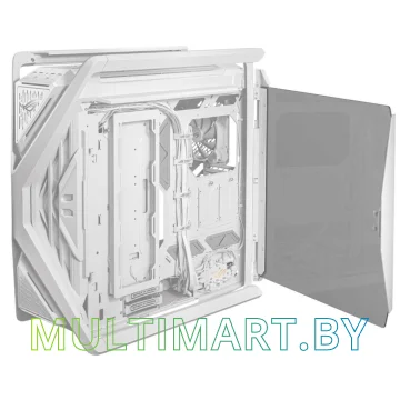 Корпус ASUS ROG Hyperion GR701 White картинка 16